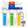 Sistema De Filtración De Agua Por Ósmosis Inversa De Agua Ex 0