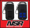 Alarma Para Motos 2 Controles Linea Nueva Universal 12v Nsr 3