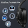 Auriculares Bluetooth Para Conductor De Camión Con Micrófono 3