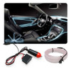 Fita Led Painel Golf 2010 Luz Interna 5m Branco Frio 0