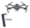 Pé Perna Braço Dianteiro Direito - Dji Mavic Pro 2