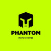 Protector De Motor Barra Doble Pro Tork Titan 150 Phantom 5