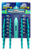 Aparelho Barbear Prestobarba Ultragrip Móvel Gillette C/24 0