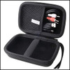 Waiyu Estuche Rígido De Transporte Eva Para Cámara Digital 2