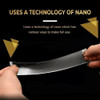 Cinta Doble Faz Magica 3m Nanotech Transparente Multiuso 3
