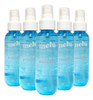 6 Spray Limpa Pinceis Melu Ruby Rose Atacado Sj 0