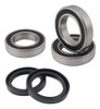Set Rulemanes Y Retenes Rueda Trasera Yamaha Yz 250 F 450 F 0 Set Rulemanes Y Retenes Rueda Trasera Yamaha Yz 250 F 450 F 0
