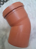 Codo Awaduct 110 A 45° Mh 3
