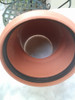 Codo Awaduct 110 A 45° Mh 4