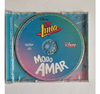 Sou Luna – Modo Amar (Standard Edition CD)