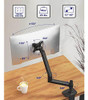 Soporte Para Monitor Individual  Soporte De 1
