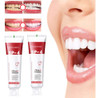 Dd 2 Unidades De Creme Dental Para Clarear E Remover 0