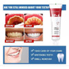 Dd 2 Unidades De Creme Dental Para Clarear E Remover 2