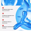 Dd 2 Unidades De Creme Dental Para Clarear E Remover 3