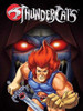 Thundercats Thunder Cats Completo Tander Desenho Serie Dvd 4
