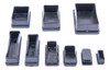 Regaton Rectangular 40x20 Interior X 100u 1
