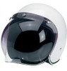 Visor Bilt Well Universal Casco Cafe Race Custom, Bobber 3