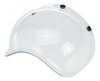Visor Bilt Well Universal Casco Cafe Race Custom, Bobber 5