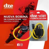 Bobina Dze Potenciada Competicion Motos 110 125 150c En Xero 1