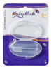 Escova Massageadora Com Estojo - Baby Bath 1