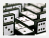 Juego De Mesa Domino Cristal Ruibal 2