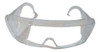 Antiparra Lente Proteccion Ocular Transparente Anteojo 0