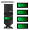 Lanterna Flash Universal Andoer Olympus Light Speedlite 5