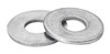Arandela Plana Hierro Cincada 5/32 (4mm) X 100 Unidades 1 Arandela Plana Hierro Cincada 5/32 (4mm) X 100 Unidades 1