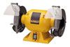 Amoladora De Banco 1/2 Hp De Walt Dw752 1