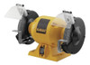 Amoladora De Banco 1/2 Hp De Walt Dw752 3