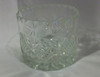 Hielera De Cristal Tallado Excelente Calidad 2