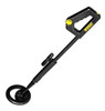 Allsun Junior Metal Detector Beach Yard Junior Ground Detect 1