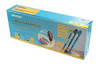Allsun Junior Metal Detector Beach Yard Junior Ground Detect 4