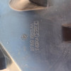 Deflector Superior Capot Escort 2