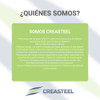 Perfil Solera 70 Mm X 2,60 Metros - Venta Desde Fabrica 4