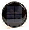Lâmpada De Jardim Luna Para Solar Externo 6000k 2w  Gaya 2 Lâmpada De Jardim Luna Para Solar Externo 6000k 2w  Gaya 2