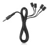 Urwoow Repetidor De Infrarrojos Oculto Sistema Extensor Remo 5