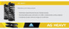 Juego De Espirales X 2 Gnc Tp Para Renault R12 1.4 1.4 Tl Br 6