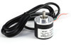 Encoder Rotativo Incremental 500ppr Npn Trihero 2