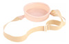 Capa De Silicone Para Banho De Ostomia, Impermeável, Proteto 2 Capa De Silicone Para Banho De Ostomia, Impermeável, Proteto 2