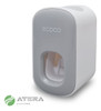 Dispensador De Pasta Dental Ecoco Con Autoadhesivo 3
