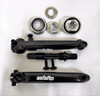 Palancas Asfalto 3 Piezas Americana Freestyle Bmx Rulemanes 1