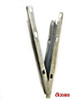 Reparacion Chasis Lateral Citroen Mehari 1