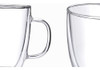 Taza De Cafe Doble De La Pared De Defancy Taza De Cafe Ais 2