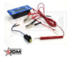 Probador De Valvulas Y Medidor Presion Common Rail Pdm E33 1