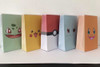Bolsitas Golosineras X 30u Pikachu Pokebola Pokemon 0