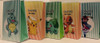 Bolsitas Golosineras X 30u Pikachu Pokebola Pokemon 2