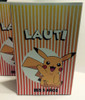 Bolsitas Golosineras X 30u Pikachu Pokebola Pokemon 3