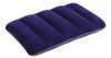 Almohada Inflable Aire Camping Felpa Ultra  Livianas 1