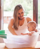 Bañera Para Bebe Love Capacidad 24 Litros 3